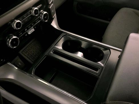 Used 2024 Ford F150 XLT w/ Equipment Group 302A MID image 17