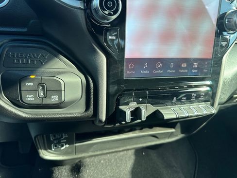 New 2026 RAM 2500 Big Horn image 20