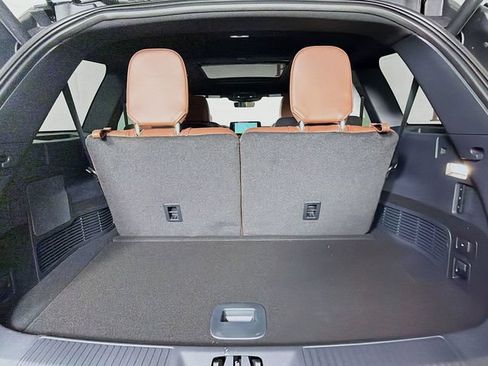 New 2026 Lincoln Aviator Reserve RWD image 29
