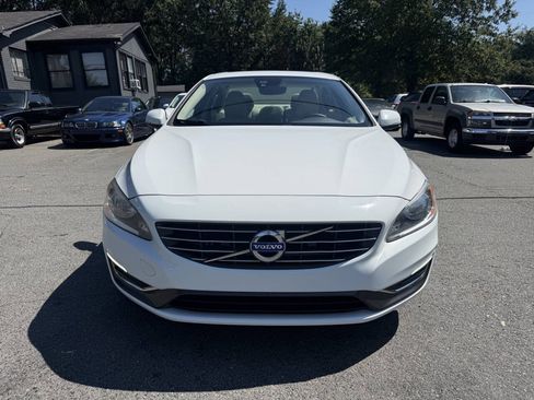 Used 2015 Volvo S60 T5 Premier FWD image 3