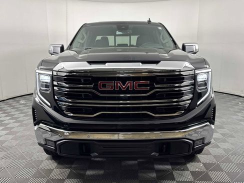 New 2026 GMC Sierra 1500 SLT w/ SLT Premium Plus Package image 4