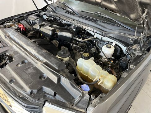 Used 2019 Ford F350 XLT w/ XLT Value Package image 11