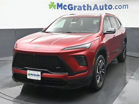 New 2026 Buick Enclave Sport Touring w/ Power Package image 22