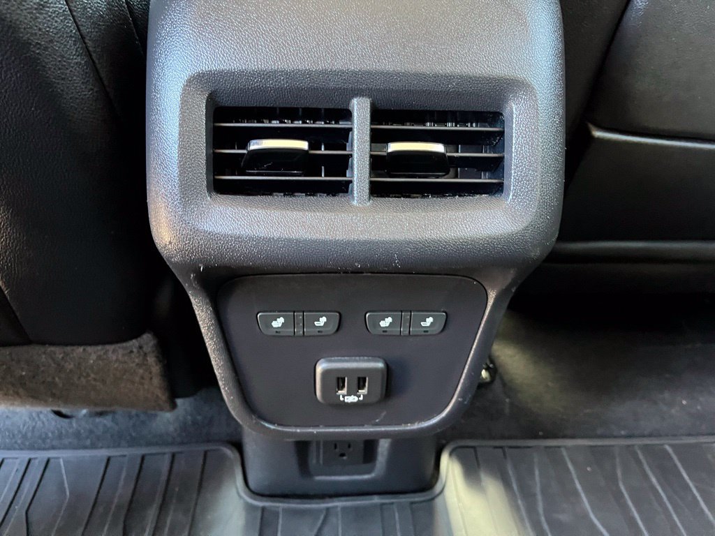 Used 2019 GMC Terrain Denali w/ Driver Alert Package II FWD image 25