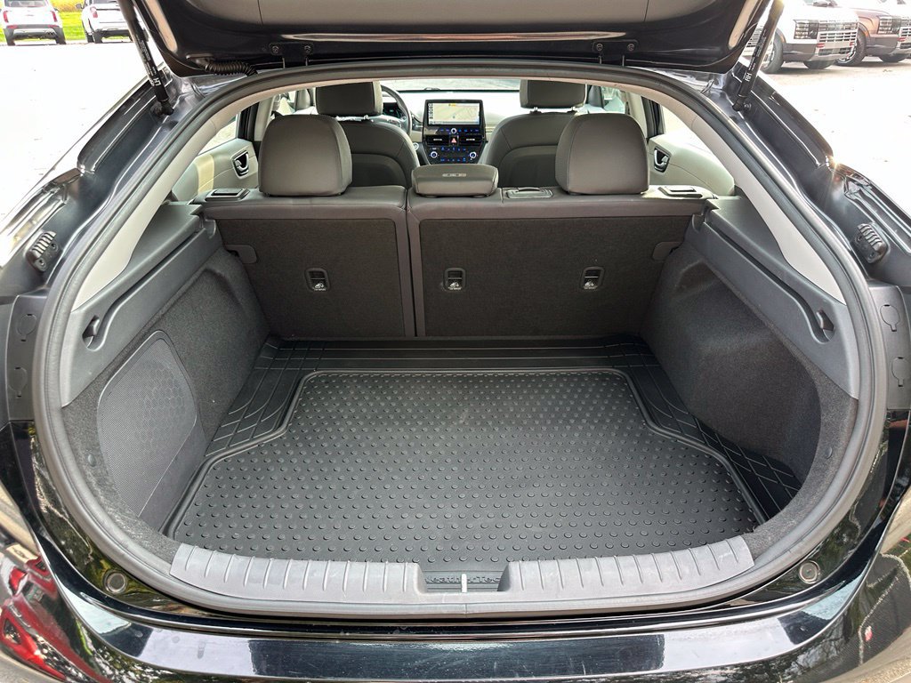 Used 2020 Hyundai Ioniq Limited FWD image 31