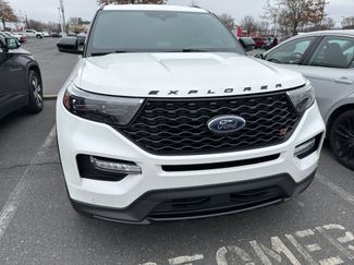 Used 2020 Ford Explorer ST w/ ST Street Pack video 2
