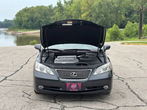 Used 2008 Lexus ES 350 FWD image 10