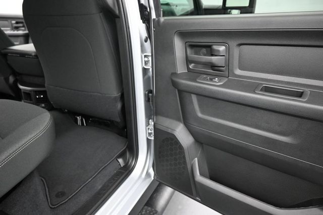 New 2026 RAM 2500 Tradesman AWD/4WD image 21