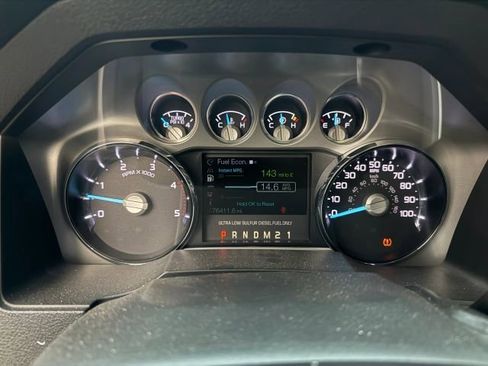 Used 2016 Ford F250 Lariat w/ Chrome Package image 28