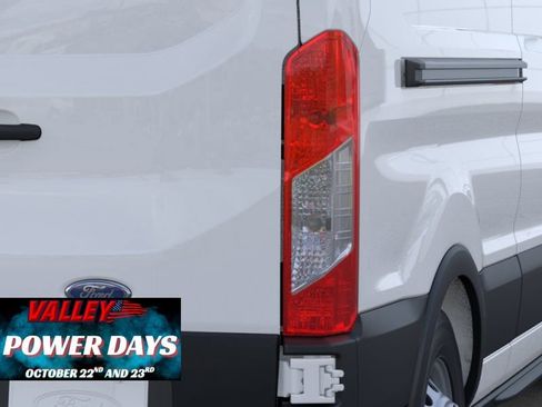 New 2025 Ford Transit 350 Low Roof AWD w/ Load Area Protection Package image 21