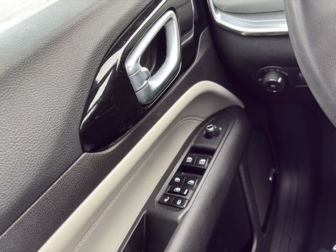 Used 2023 Jeep Compass Limited w/ Elite Group image 12