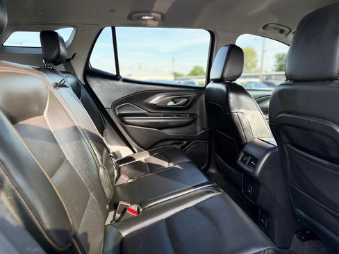 Used 2019 GMC Terrain SLT AWD/4WD image 39