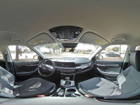 Used 2025 Kia Seltos S image 42