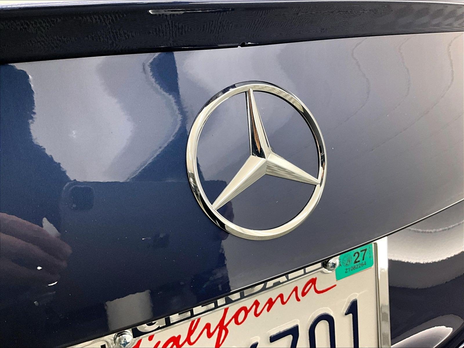 Used 2026 Mercedes-Benz C 300 Sedan image 32