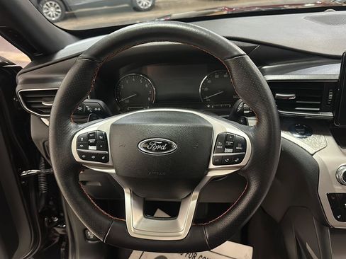 Used 2023 Ford Explorer Timberline w/ Timberline Technology Package AWD/4WD image 19