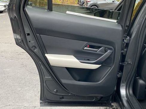 New 2026 MAZDA CX-50 AWD 2.5 S w/ Weather Package image 27