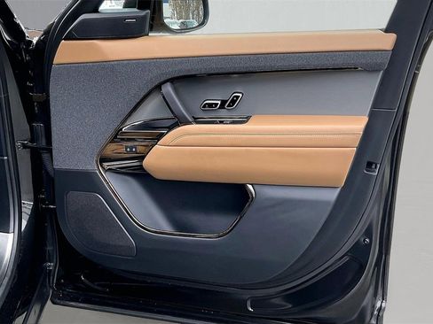 Used 2024 Land Rover Range Rover Sport SE image 28