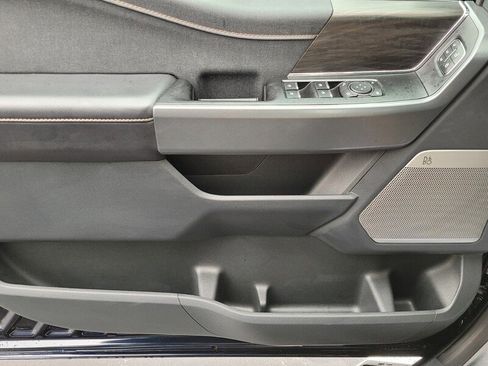 Used 2025 Ford F150 Lariat w/ Bed Utility Package image 25