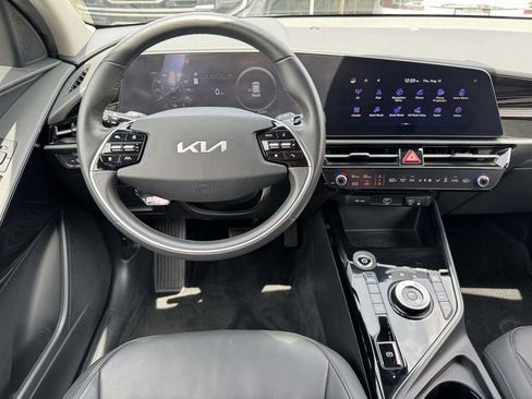 Used 2023 Kia Niro Wind FWD image 21