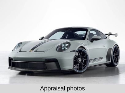 Used 2022 Porsche 911 GT3