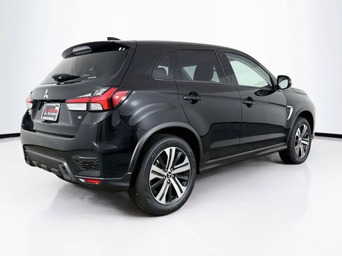 New 2026 Mitsubishi Outlander Sport AWD image 5