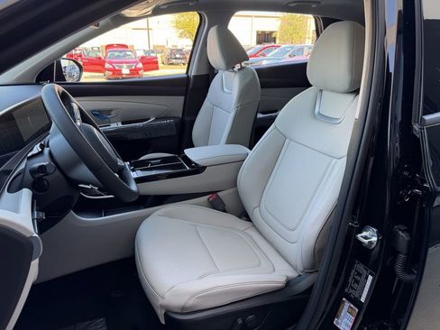 New 2026 Hyundai Tucson Limited image 28
