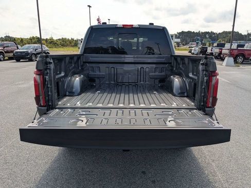 New 2026 Ford F150 Lariat w/ Equipment Group 501A Mid AWD/4WD image 13