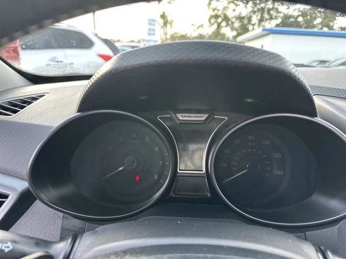 Used 2014 Hyundai Veloster Turbo image 25
