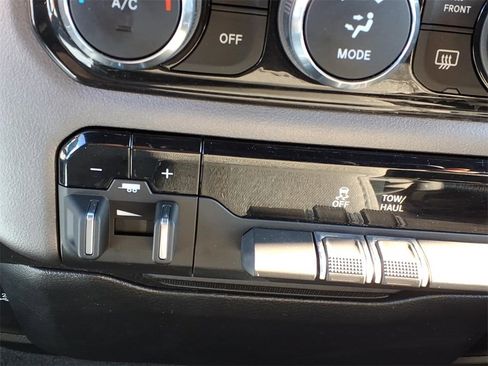 Used 2022 RAM 1500 Big Horn image 20