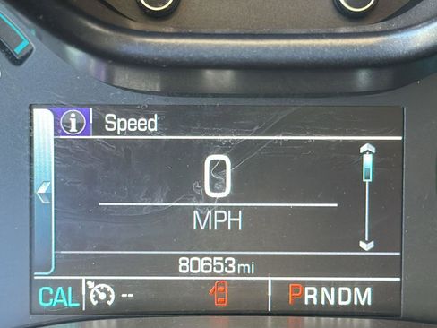 Used 2016 Chevrolet Colorado LT w/ LT Convenience Package image 11