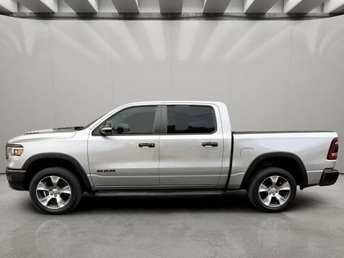 Used 2022 RAM 1500 Rebel w/ Level 1 Equipment Group AWD/4WD image 29