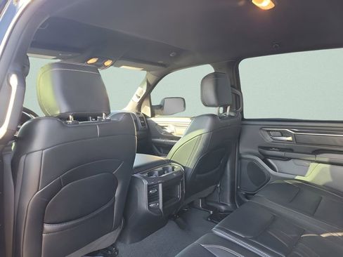 Used 2022 RAM 1500 Rebel w/ Rebel Level 1 Equipment Group image 10