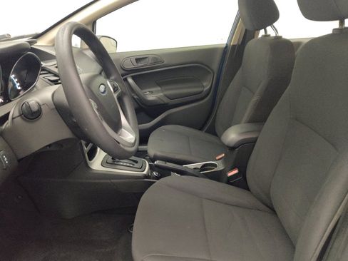 Used 2019 Ford Fiesta SE FWD image 17