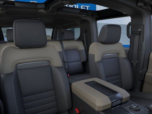 New 2026 GMC Hummer EV SUV image 32