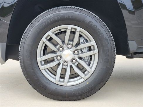 New 2025 Chevrolet Colorado LT w/ Advanced Trailering Package image 9