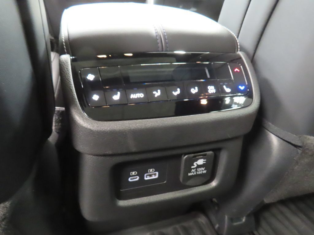 Used 2023 INFINITI QX60 Autograph AWD/4WD image 14