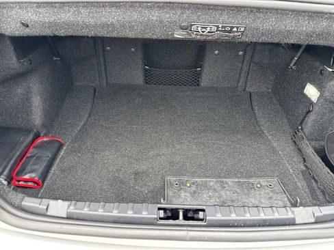Used 2009 BMW 135i Convertible RWD image 22