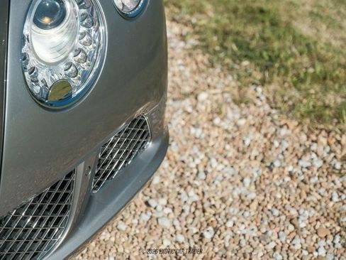 Used 2014 Bentley Continental GT Speed AWD/4WD image 99