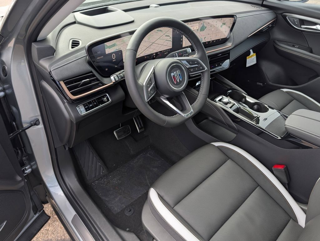 New 2026 Buick Envision Sport Touring AWD/4WD image 5