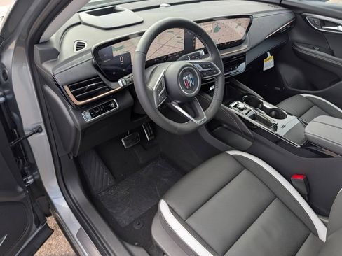 New 2026 Buick Envision Sport Touring AWD/4WD image 5