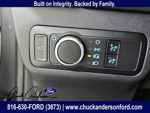 New 2025 Ford Bronco Sport Big Bend image 13