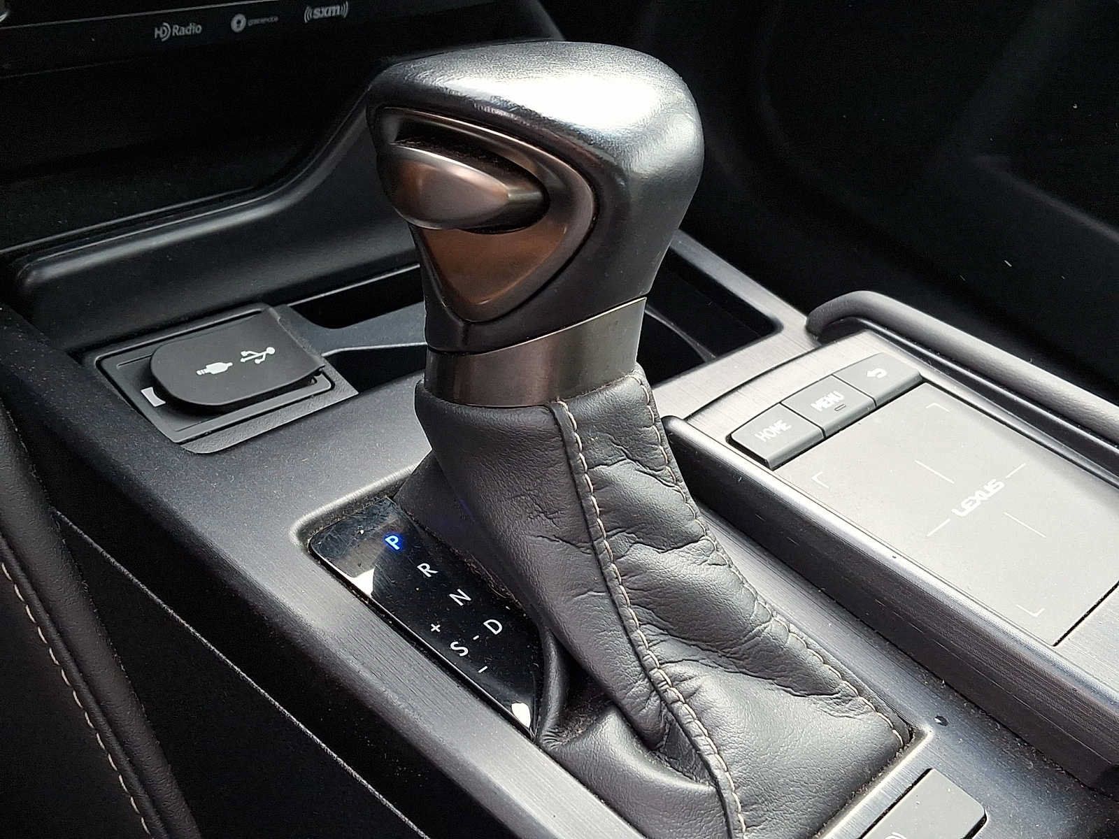 Used 2020 Lexus ES 350 w/ Premium Package FWD image 14