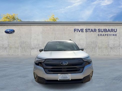 Certified 2026 Subaru Forester Premium AWD/4WD image 3