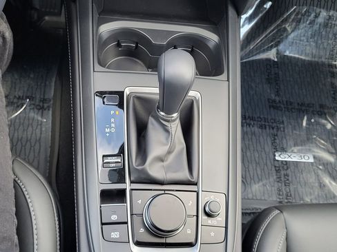 New 2026 MAZDA CX-30 AWD 2.5 S w/ Select Sport Pkg image 20
