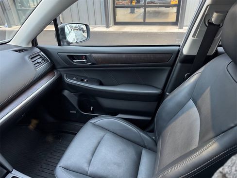 Used 2019 Subaru Outback 2.5i Limited image 20