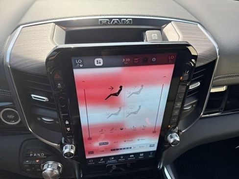 New 2026 RAM 1500 Laramie w/ Night Edition image 18