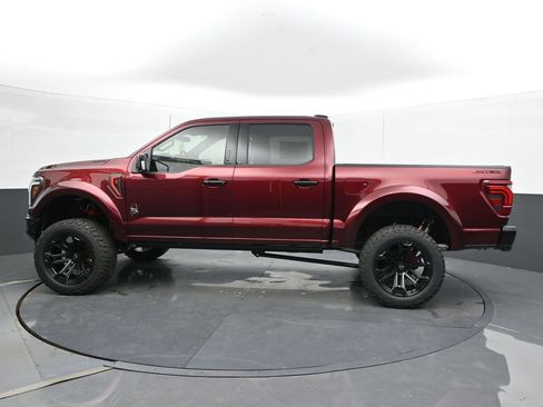 New 2026 Ford F150 Lariat w/ Equipment Group 502A High AWD/4WD image 8