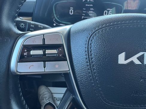 Used 2025 Kia Telluride S AWD/4WD image 20
