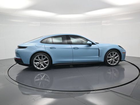 Used 2026 Porsche Panamera 4 AWD/4WD image 34