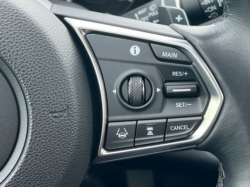 Used 2020 Acura RDX AWD image 23